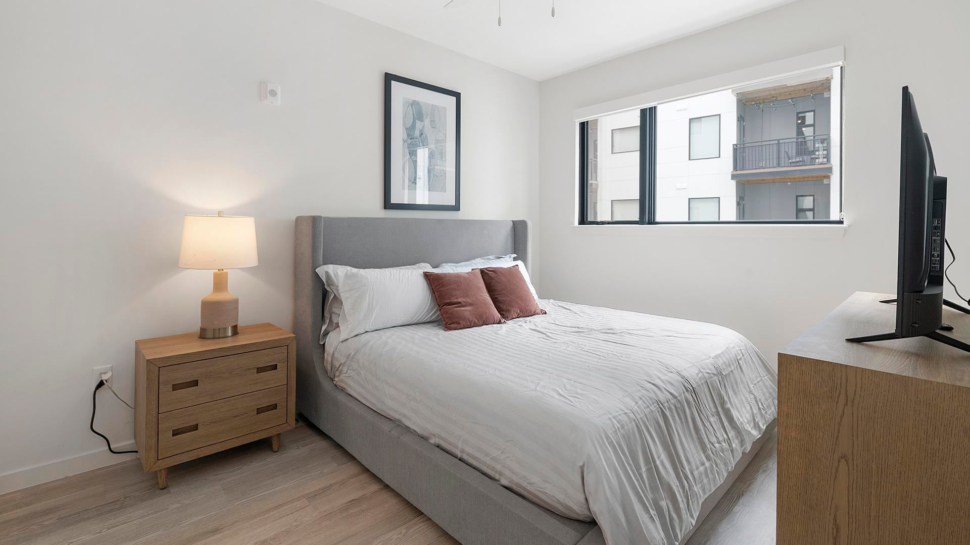 1510 Belleville - 1 Bedroom in Scott... 1510 Belleville - 1 Bedroom in Scott...