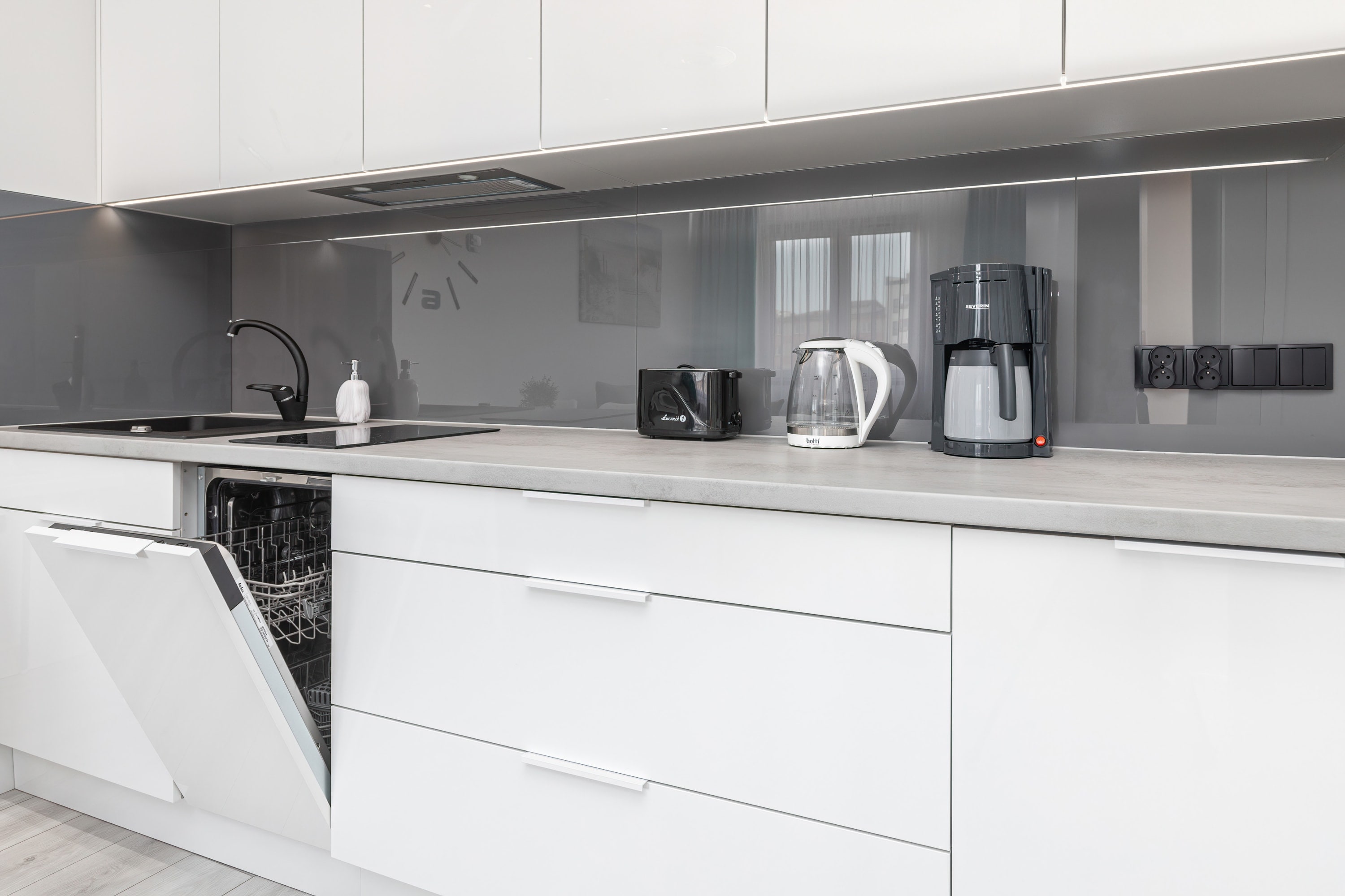 Armii Krajowej 5 | Atmospheric Apartment | WiFi