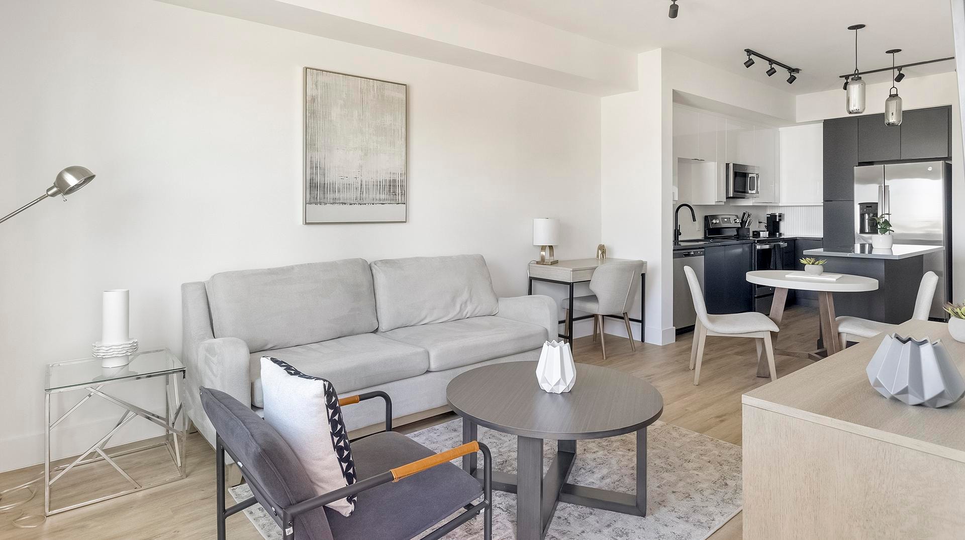 Stylish 1BD, Clubhouse, Yoga Studio Stylish 1BD, Clubhouse, Yoga Studio