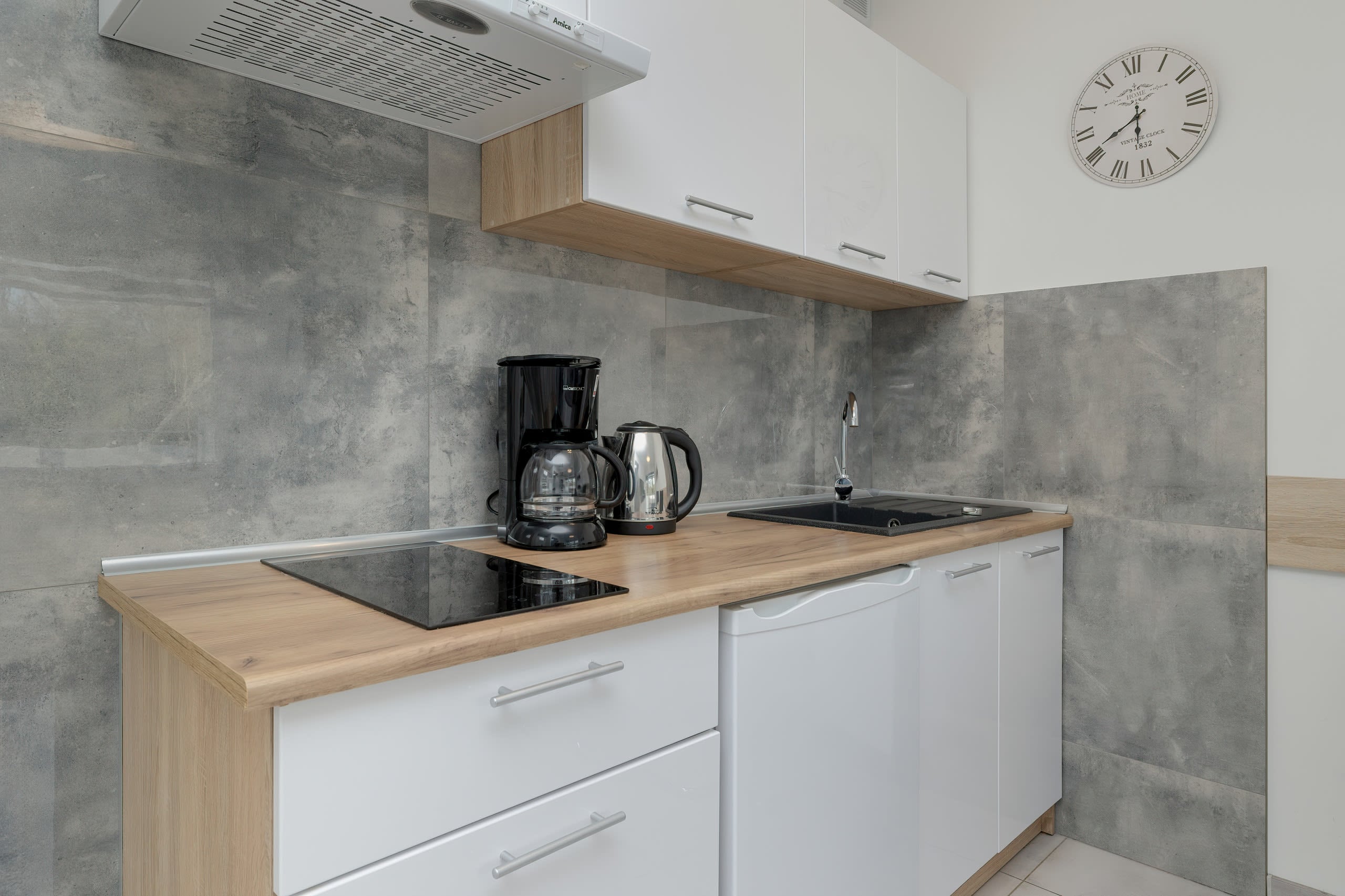 Herberta 2 | Elegant Apartment | Near the beach