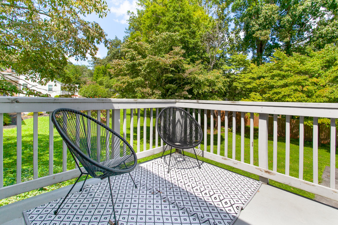 The Knoxville Nest: Cozy 3BR Retreat w/ Fireplace