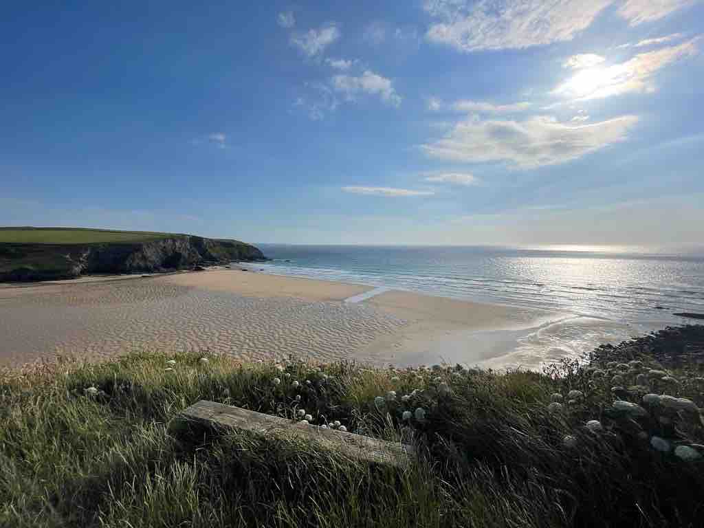 Seaside Family Home~Sleeps9~GamesRoom~Mawgan Porth