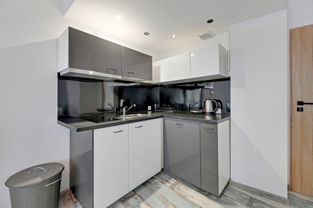 Ogarna 24/25 Gdańsk | Family Apartment | Pet Friendly