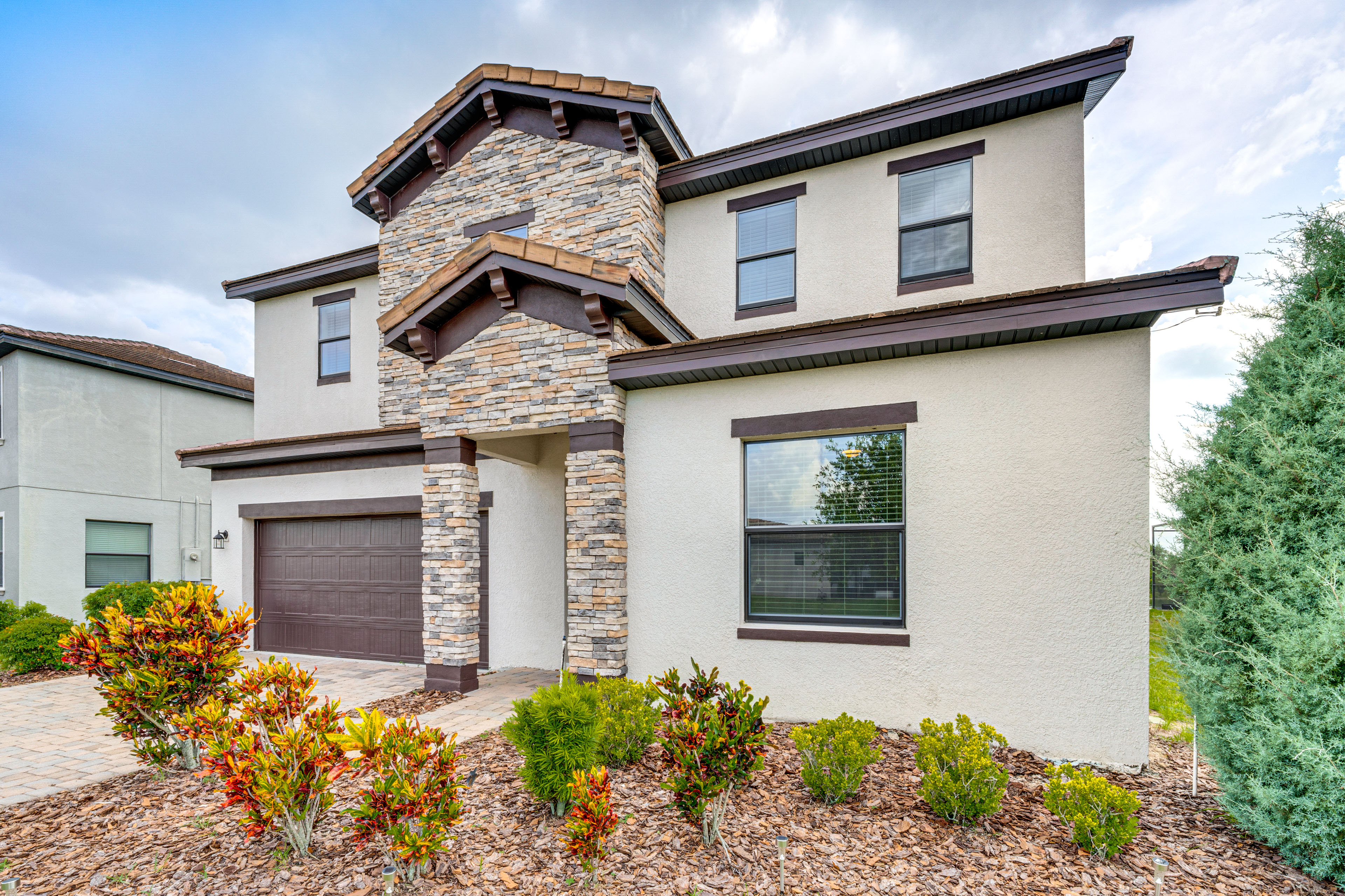 Property Image 2 - Balmoral Resort Home: Private Pool w/ Lake Views!