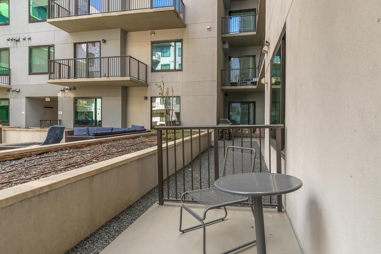 Stylish 1BD, Tennis Court, Gym Stylish 1BD, Tennis Court, Gym