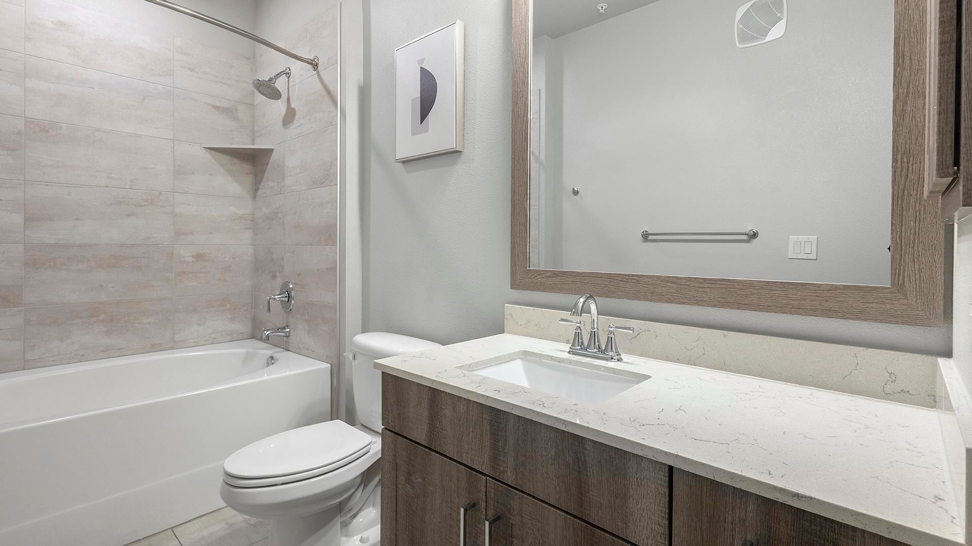 Stylish 1BD, Game Room, Pool