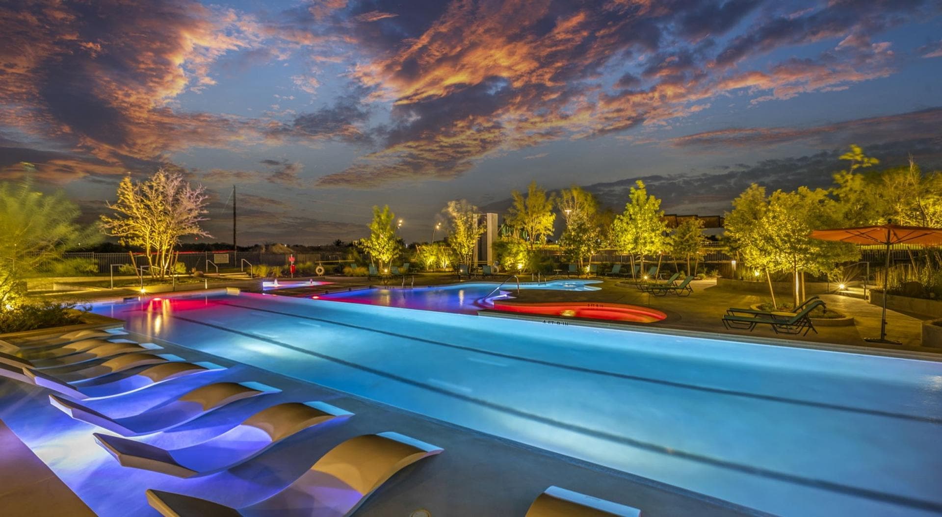 Chic 1BD in Brooks Crossing