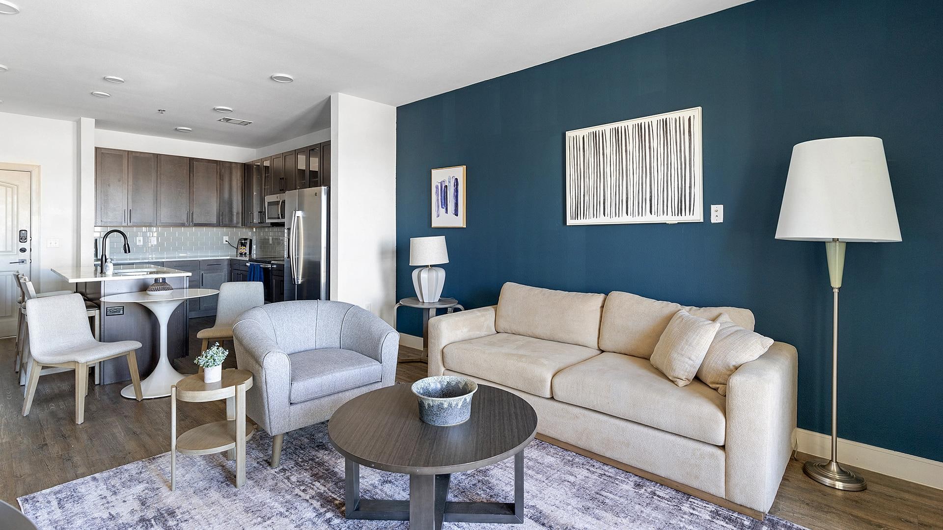 Modern 1BD, Courtyard, Clubhouse