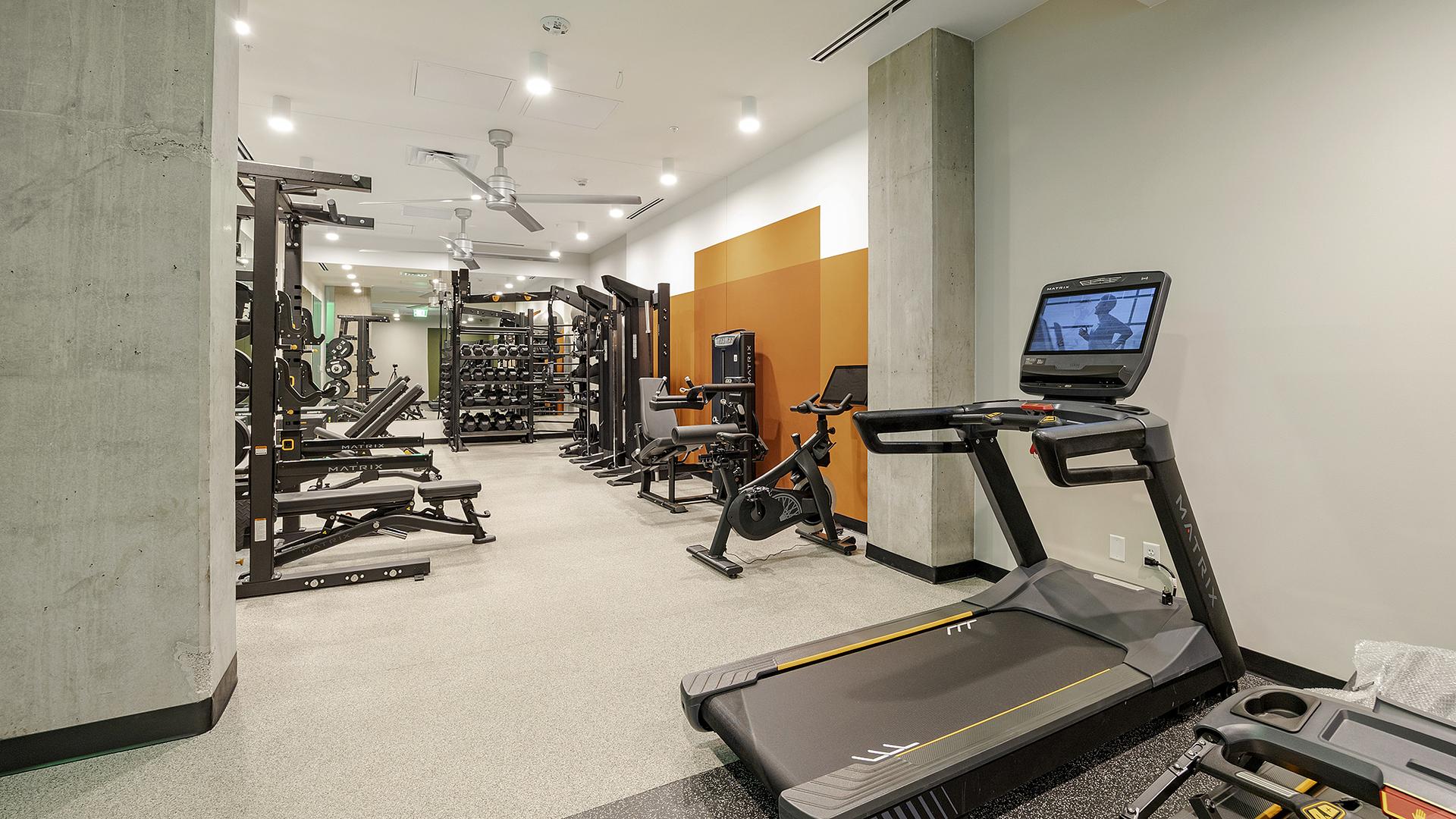 akin Golden Triangle - 1 Bedroom in ...