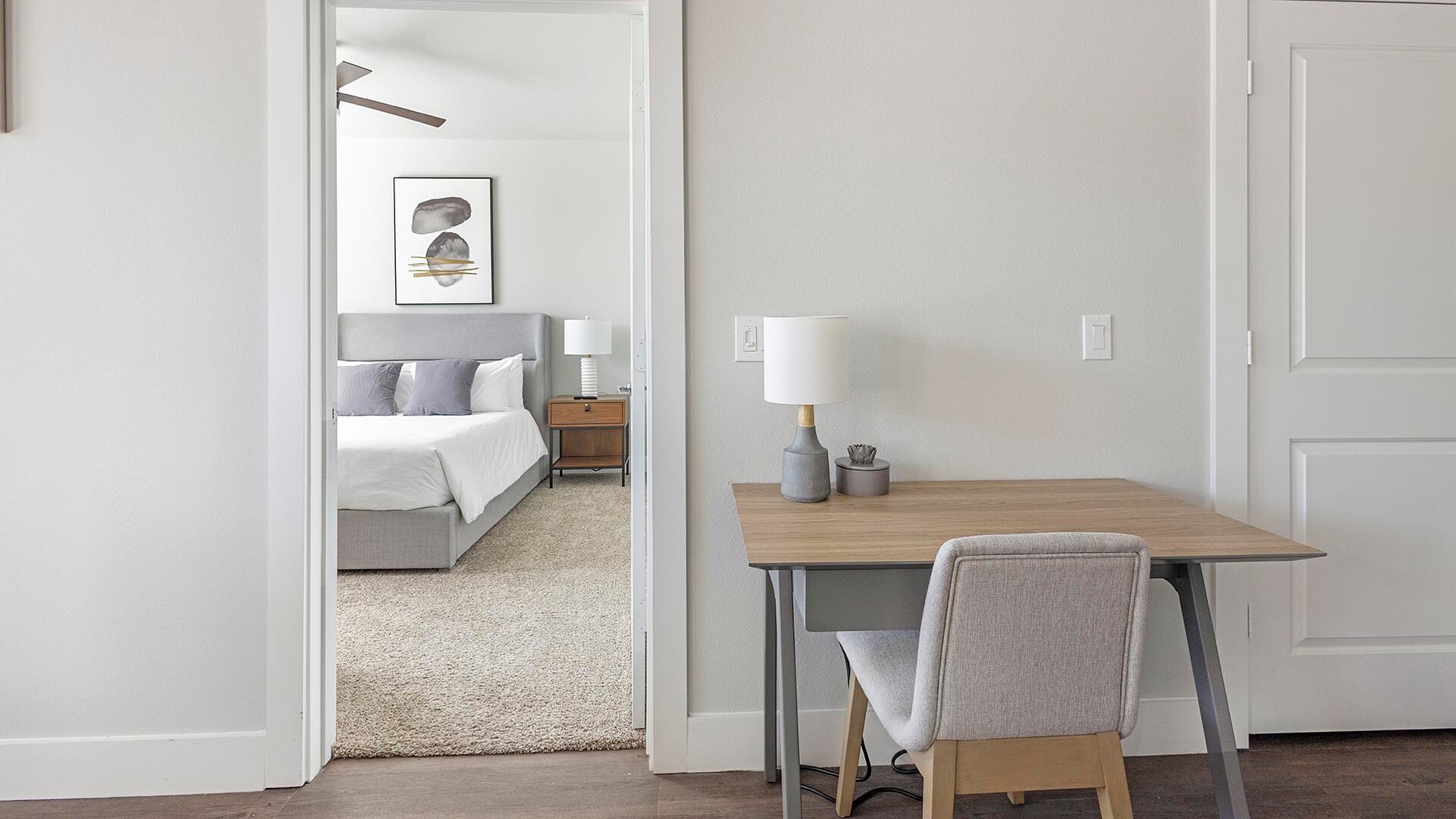 Bellrock Market Station - 2 Bedrooms...