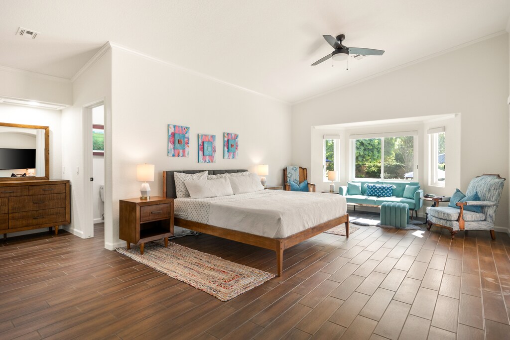Master Suite