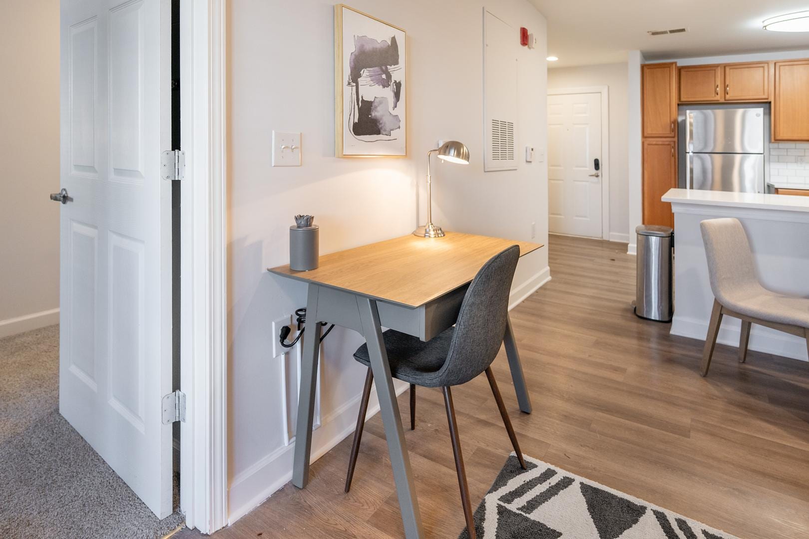 Bellingham Park - 1 Bedroom in Hanov... Bellingham Park - 1 Bedroom in Hanov...