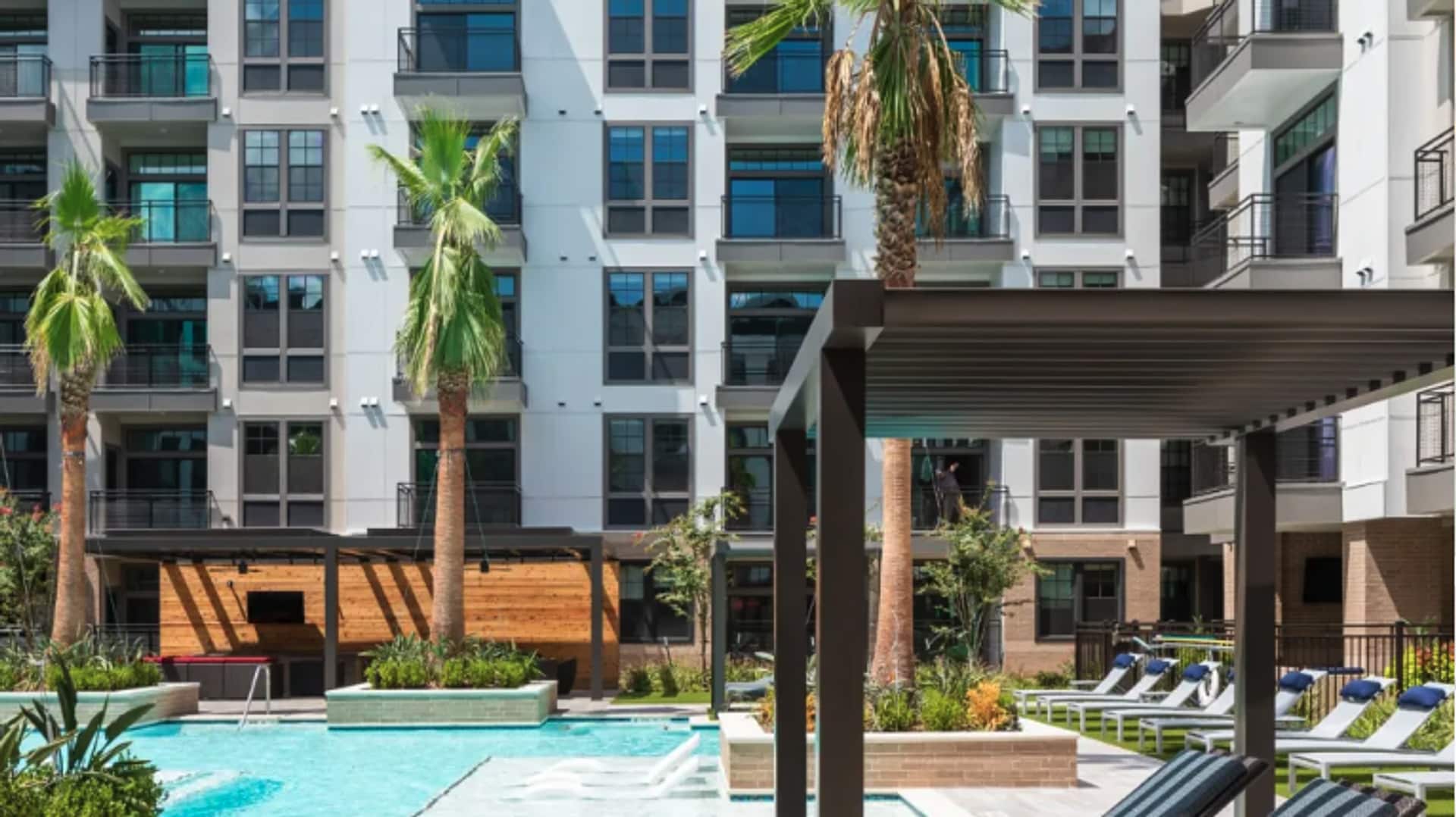 Bellrock Sawyer Yards - 1 Bedroom in...