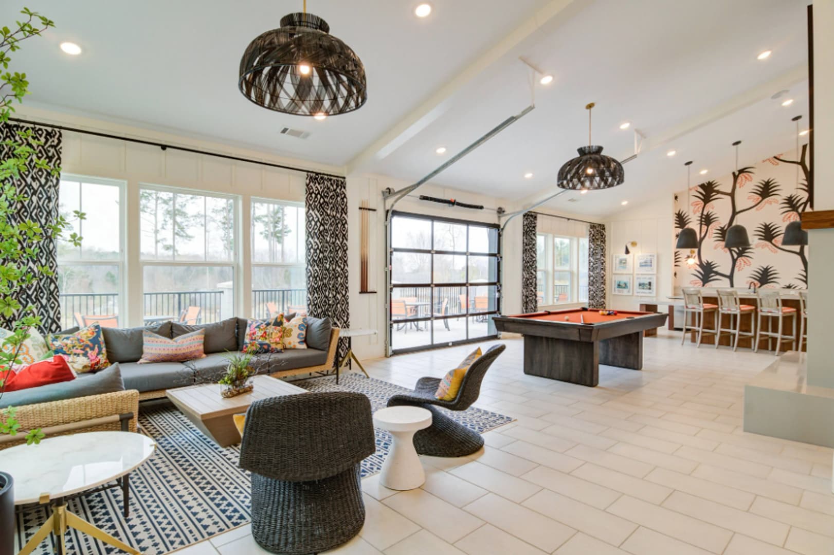 Cadence Sugar Hill - 2 Bedrooms in S...