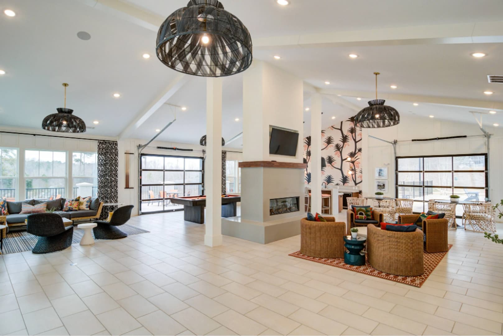 Cadence Sugar Hill - 2 Bedrooms in S...