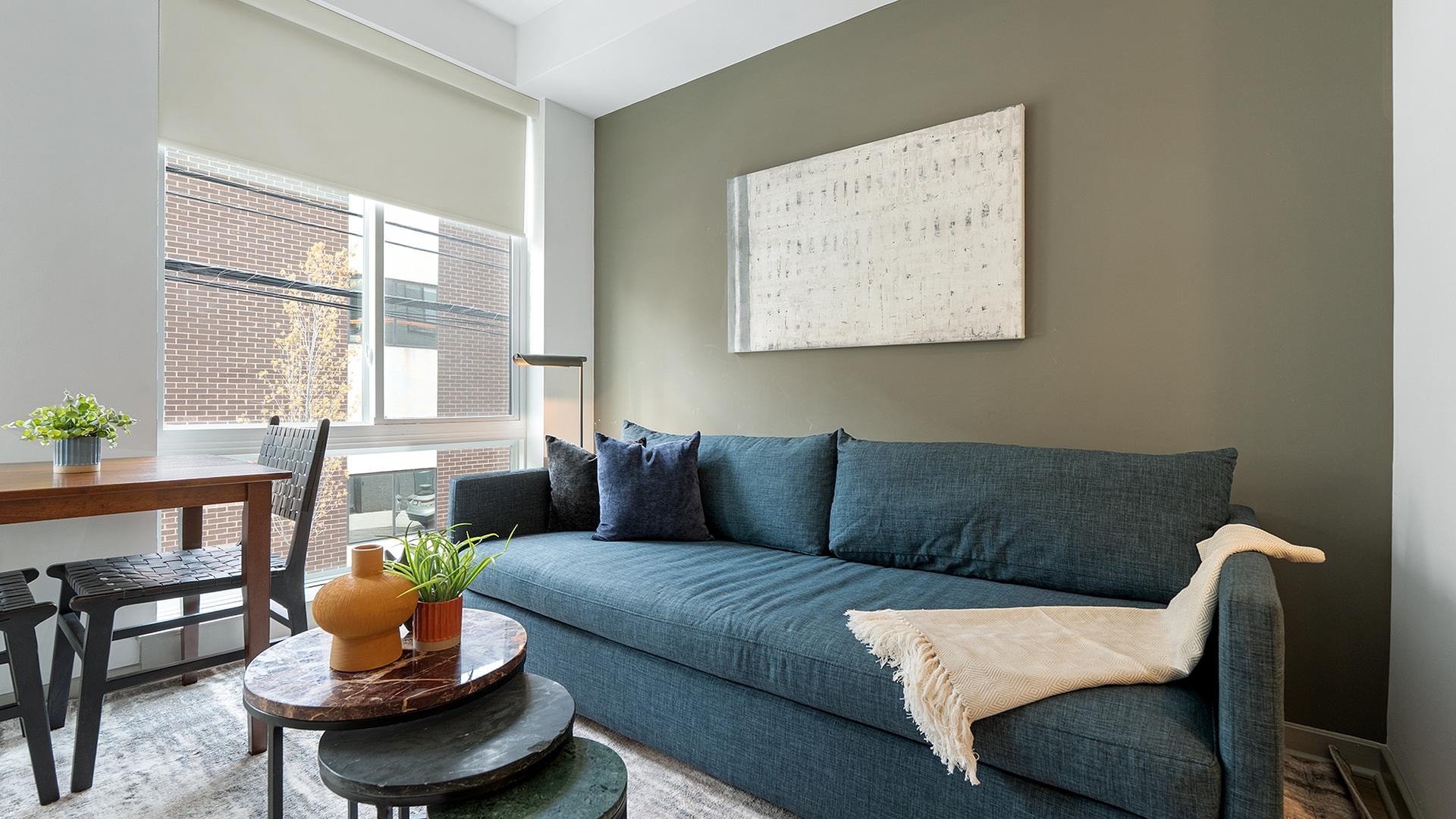 Commons on Ludlow - 1 Bedroom in Uni...