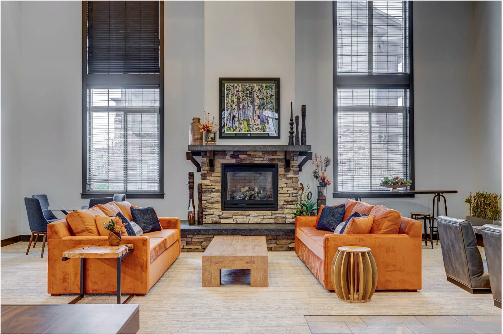 Dry Creek at East Village - 1 Bedroo...