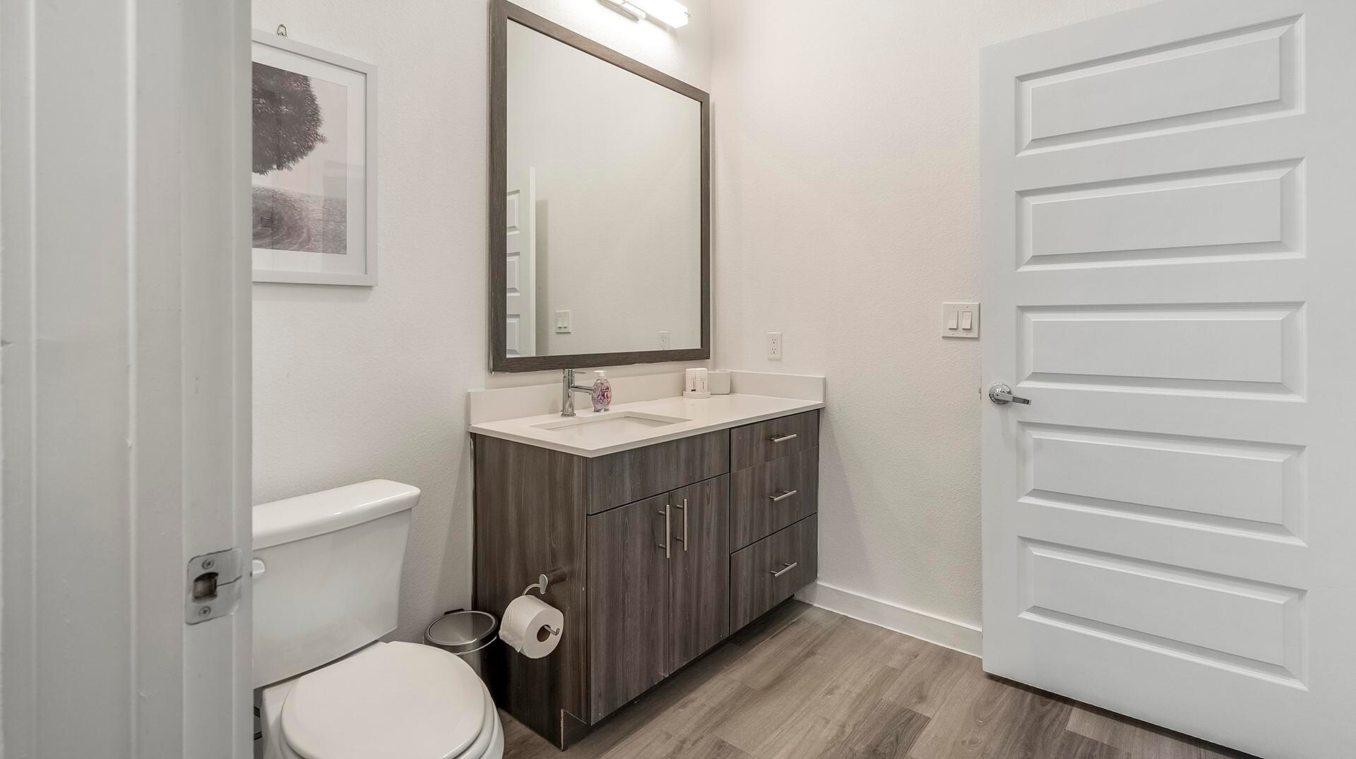 Amazing 1BD, Gym, Pool