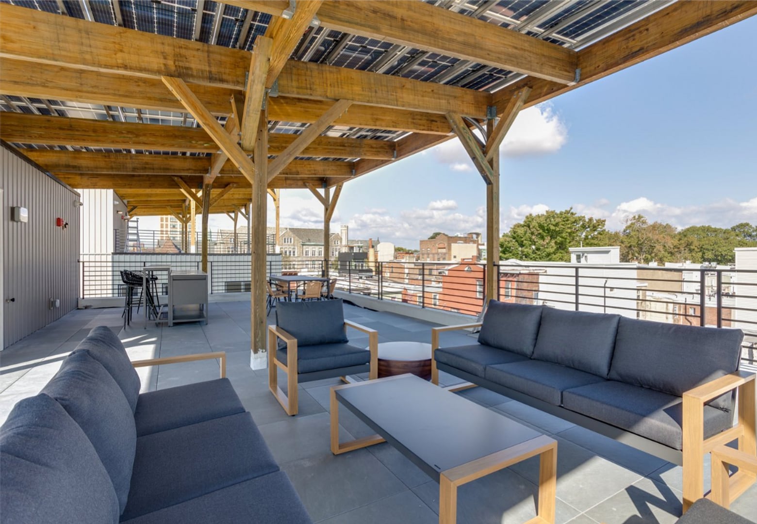 Copper Flats - 1 Bedroom in North Ph...