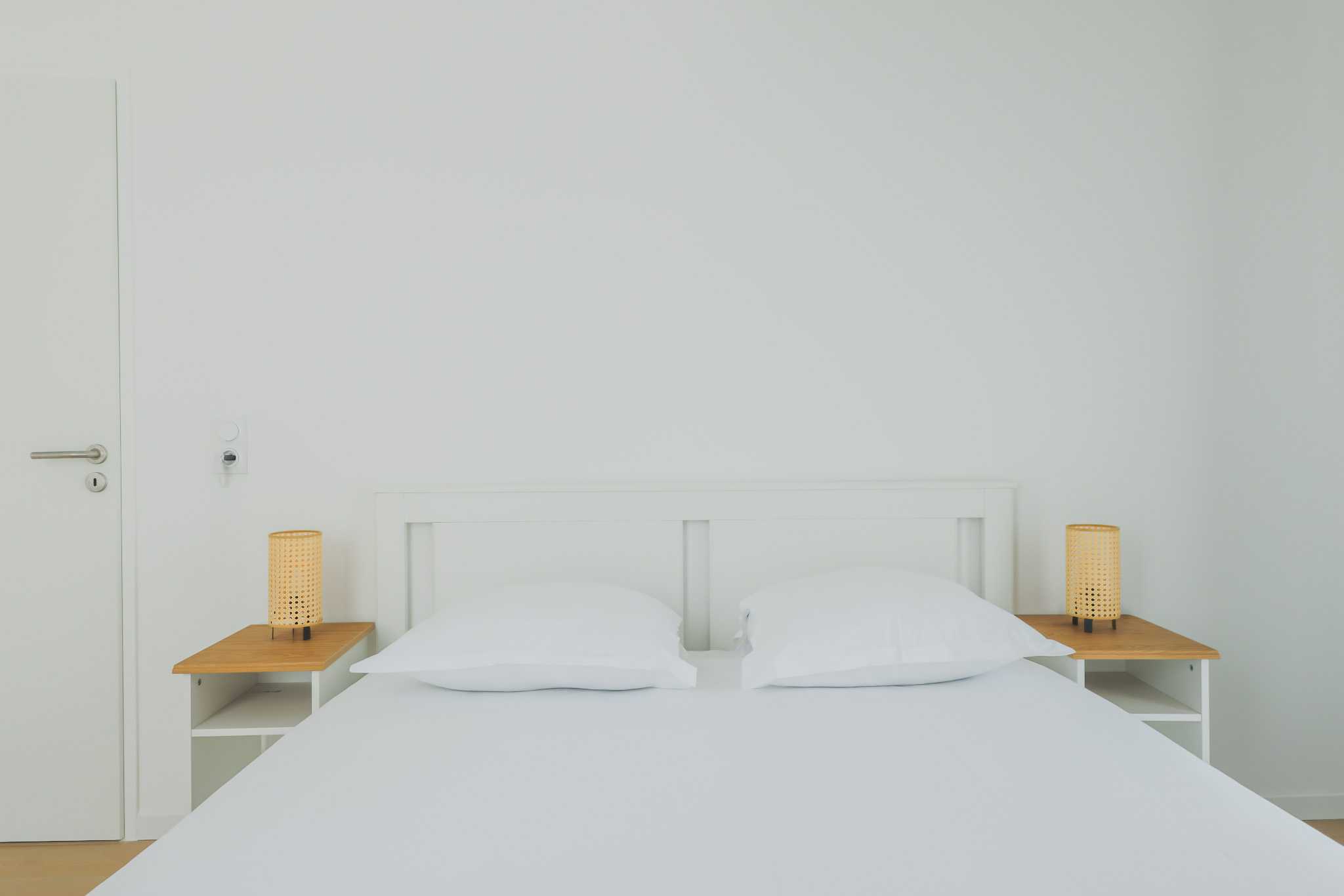 Charming apartment -2BR-5P- Aubervilliers