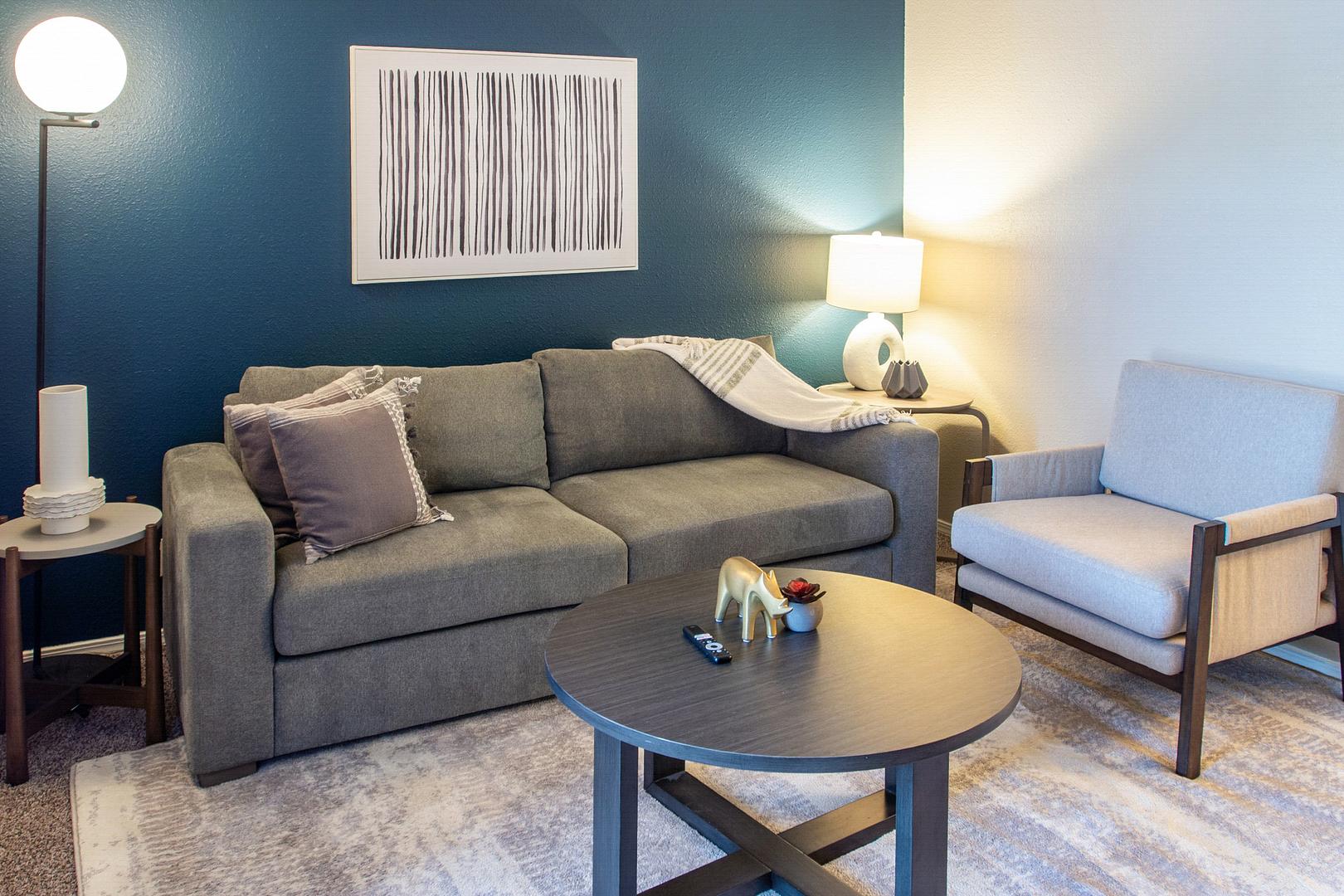 Echo Trail Apartments - 1 Bedroom in...