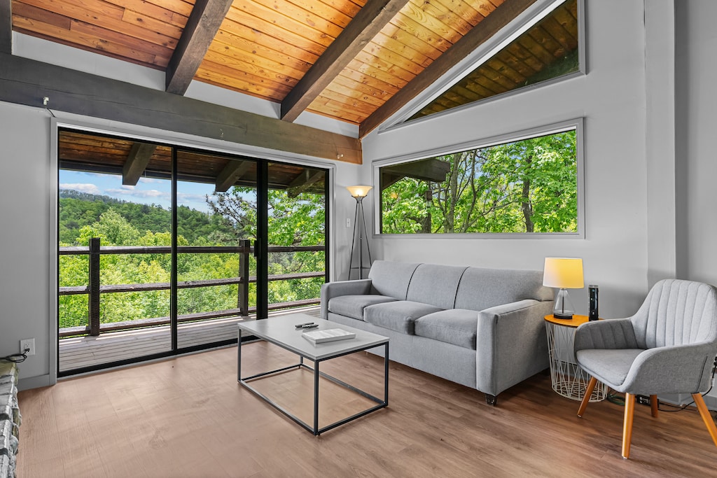 Living Room Seating Area