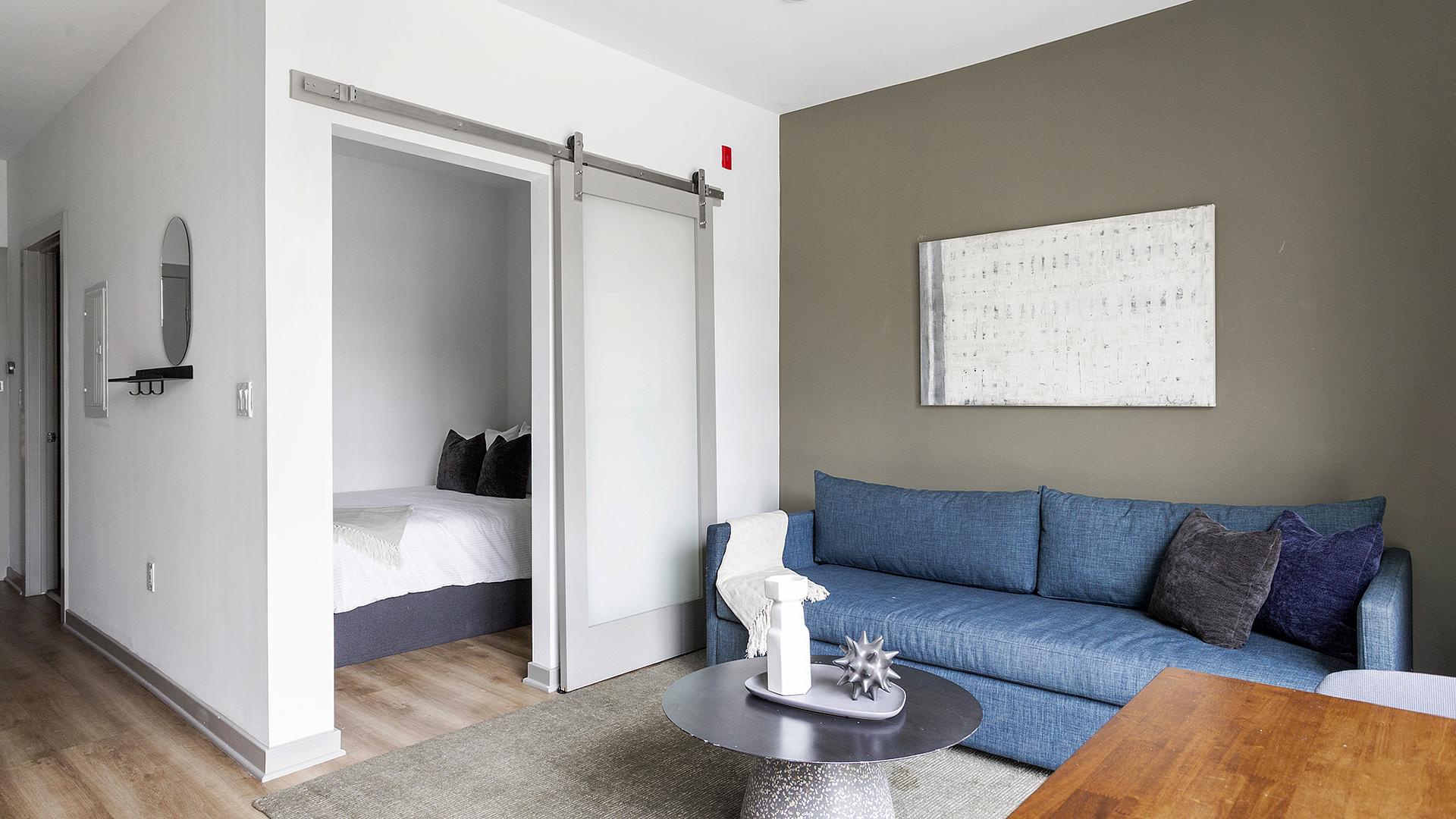 Commons on Ludlow - 1 Bedroom in Uni...