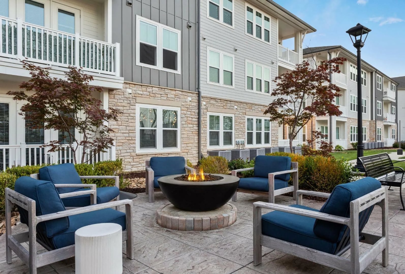 Chestnut Farm - 2 Bedrooms in Stallings Chestnut Farm - 2 Bedrooms in Stallings