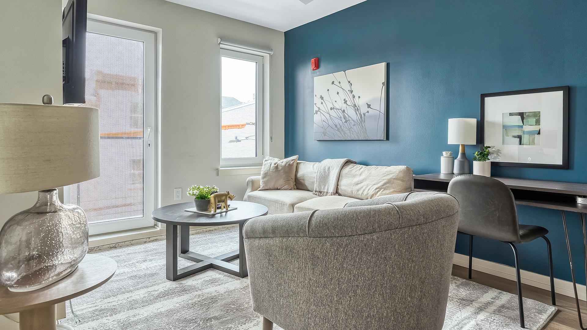 Copper Flats - 1 Bedroom in North Ph...