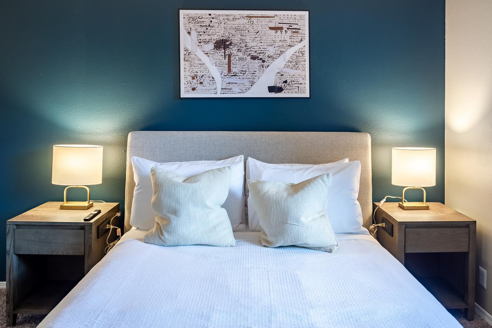 Echo Trail Apartments - 1 Bedroom in... Echo Trail Apartments - 1 Bedroom in...