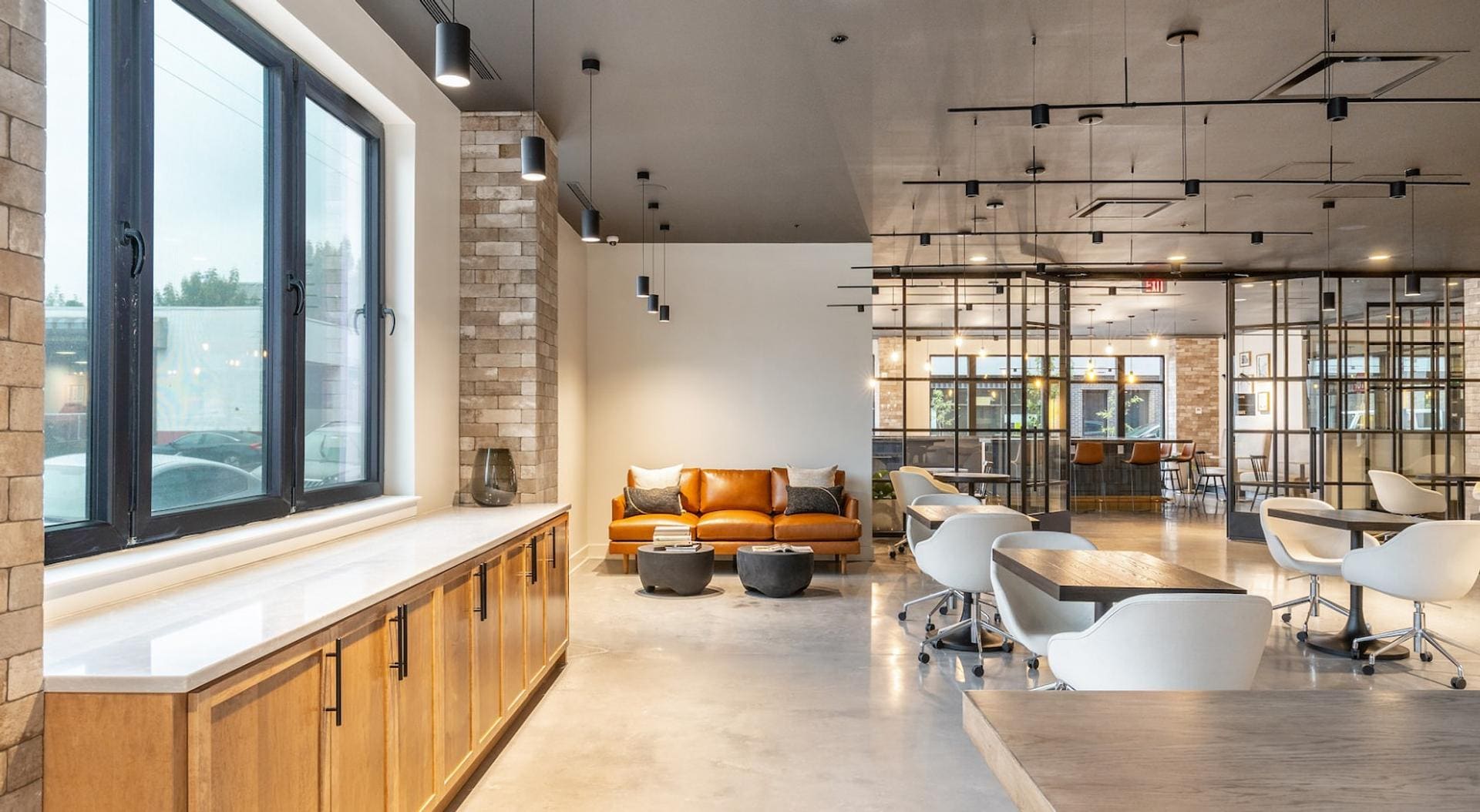 Hagert and York - 1 Bedroom in East ...