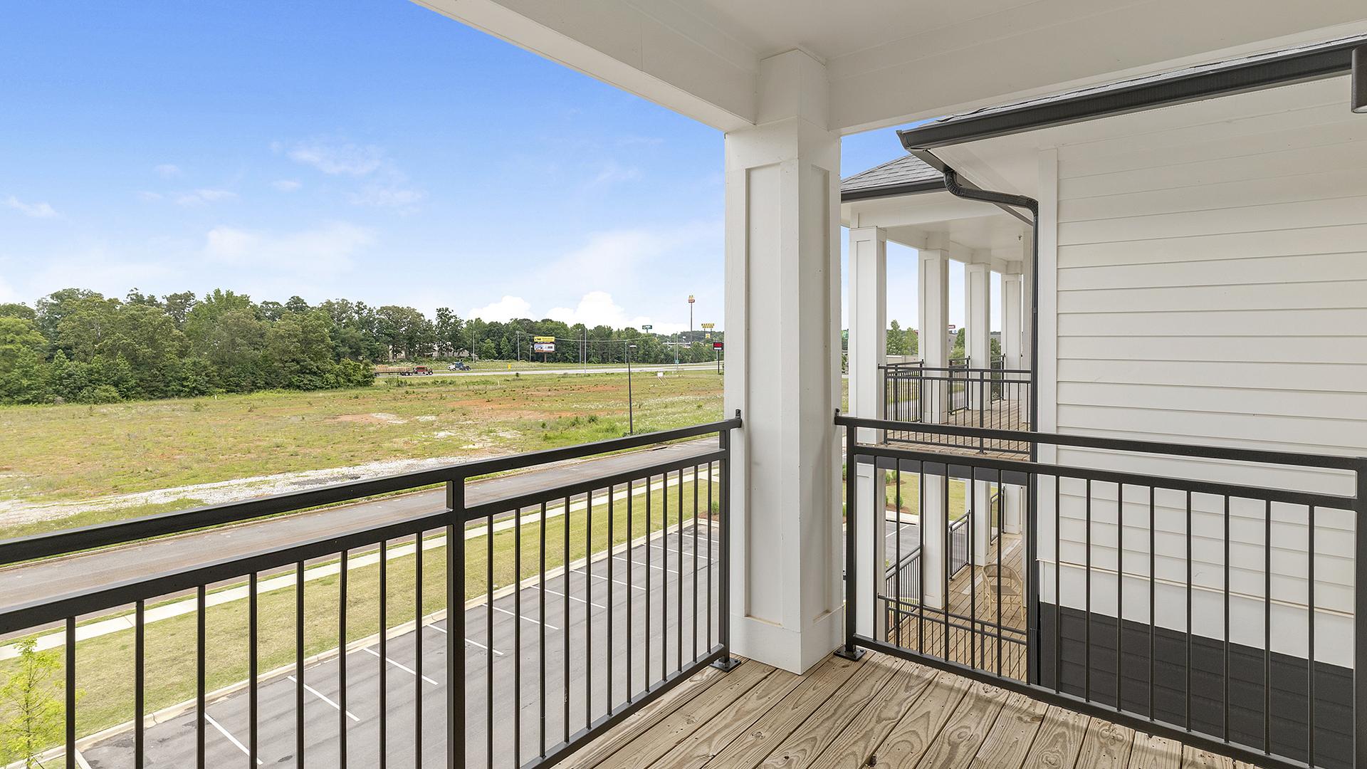 Incredible 2BD, Gym, Yoga Studio