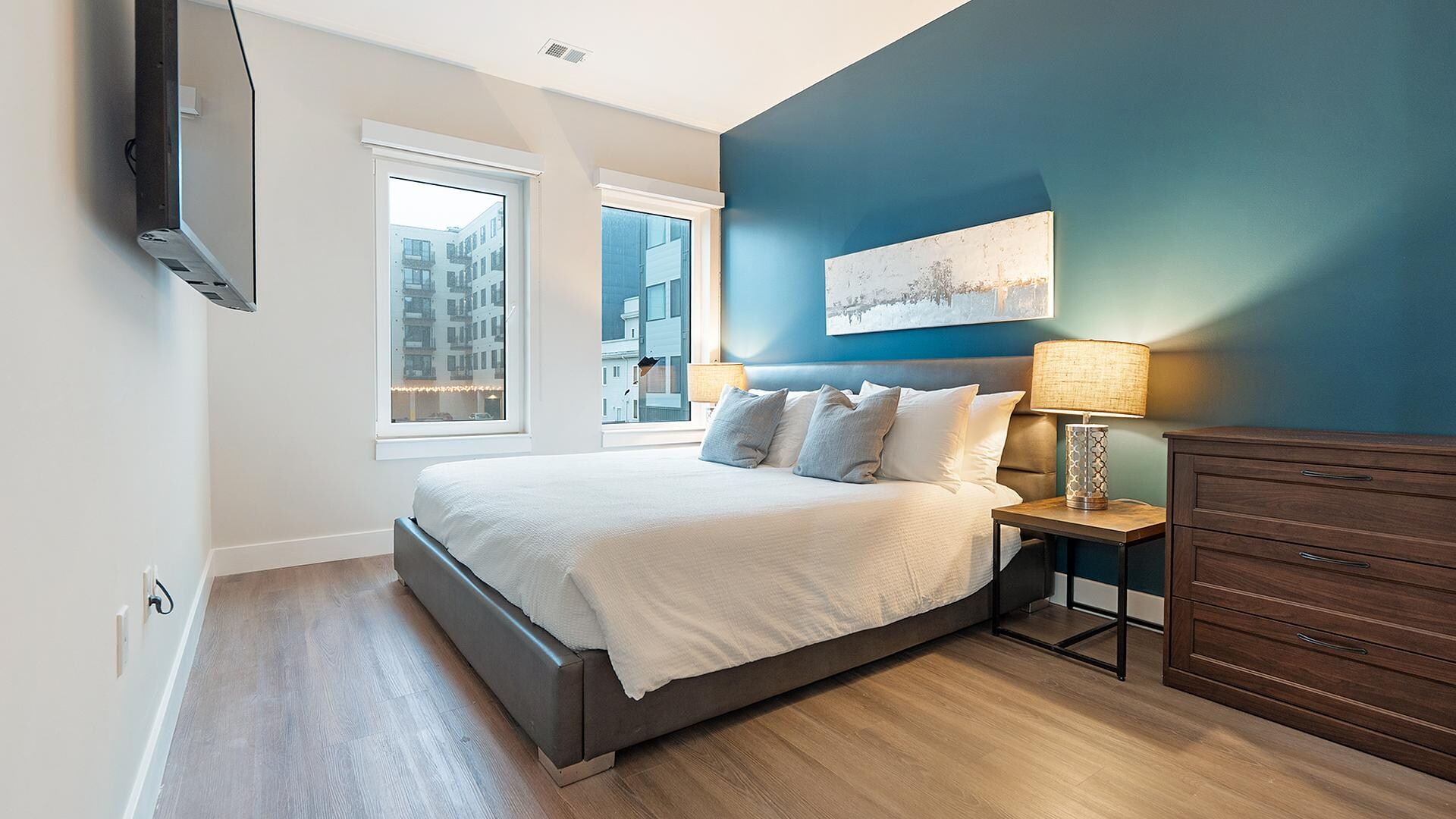 Hagert and York - 1 Bedroom in East ... Hagert and York - 1 Bedroom in East ...