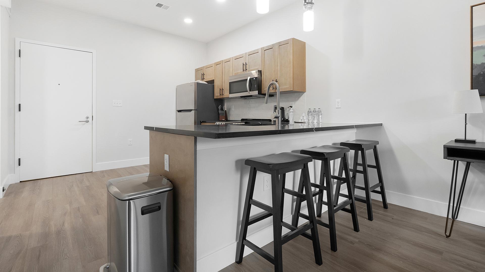 Hagert and York - 1 Bedroom in East ...