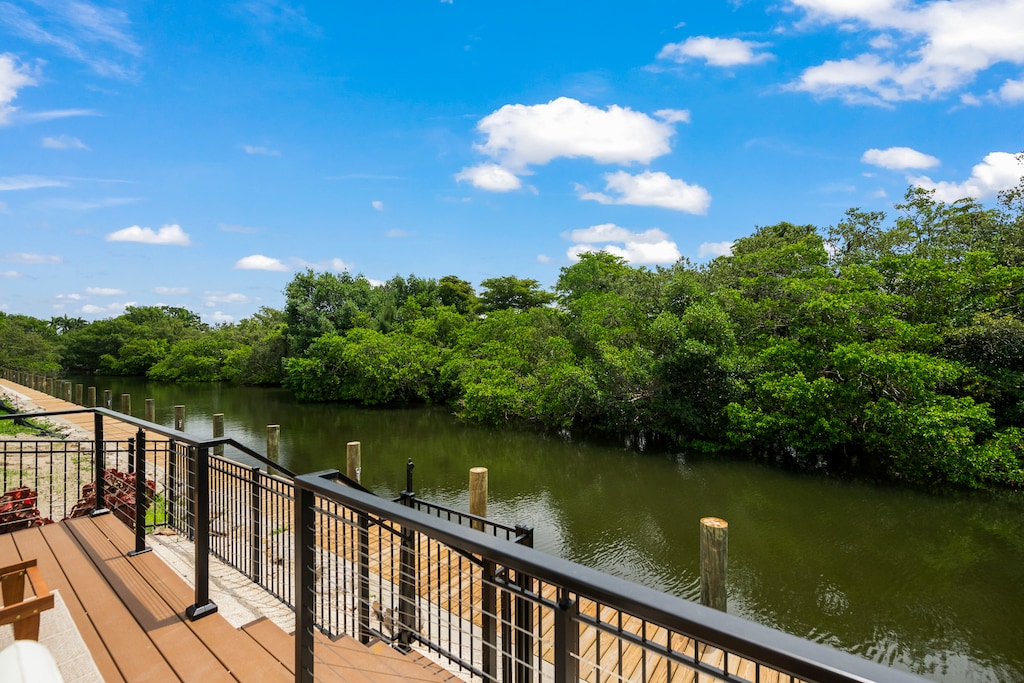 Canal View