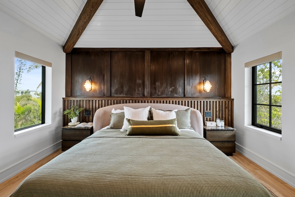 Primary Bedroom, King