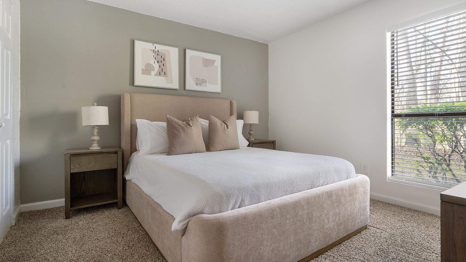 Beautiful 1BD, Gym, Clubhouse