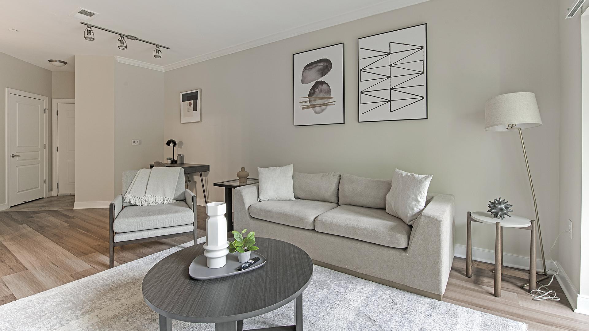 Mode at Hyattsville - 1 Bedroom in H... Mode at Hyattsville - 1 Bedroom in H...