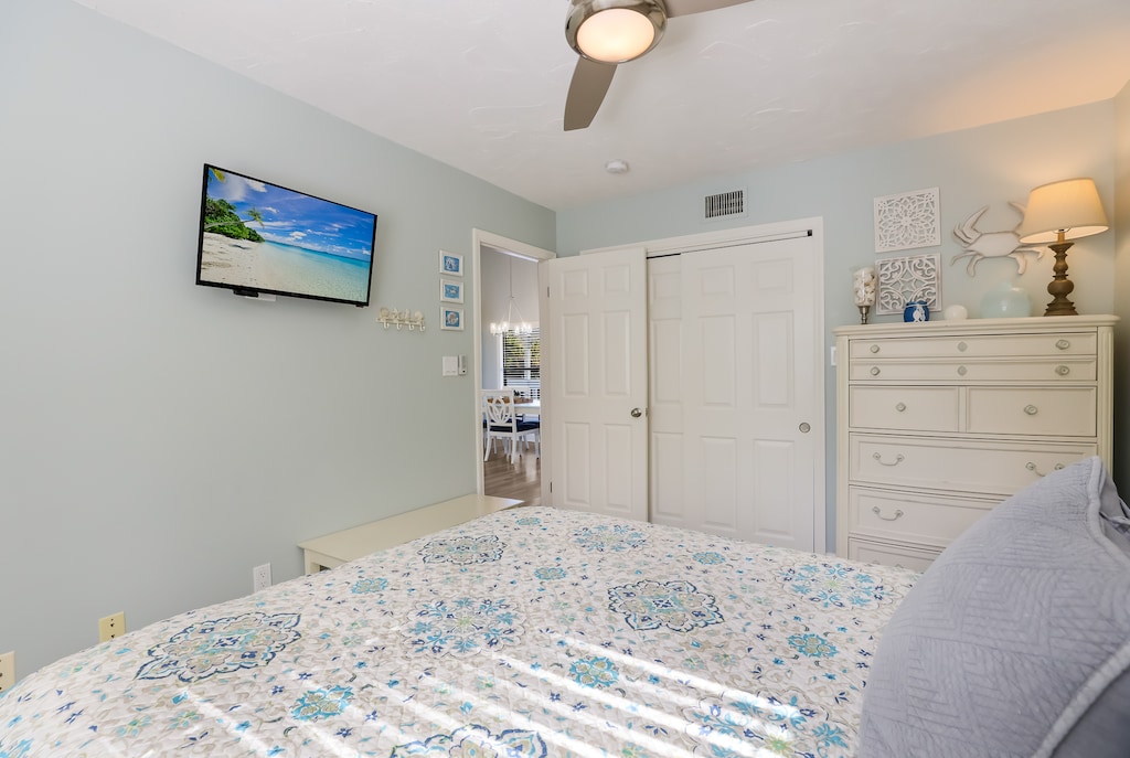 Guest Room with Ensuite