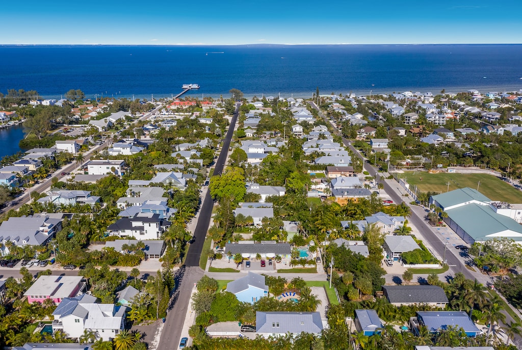 House in Ideal Location