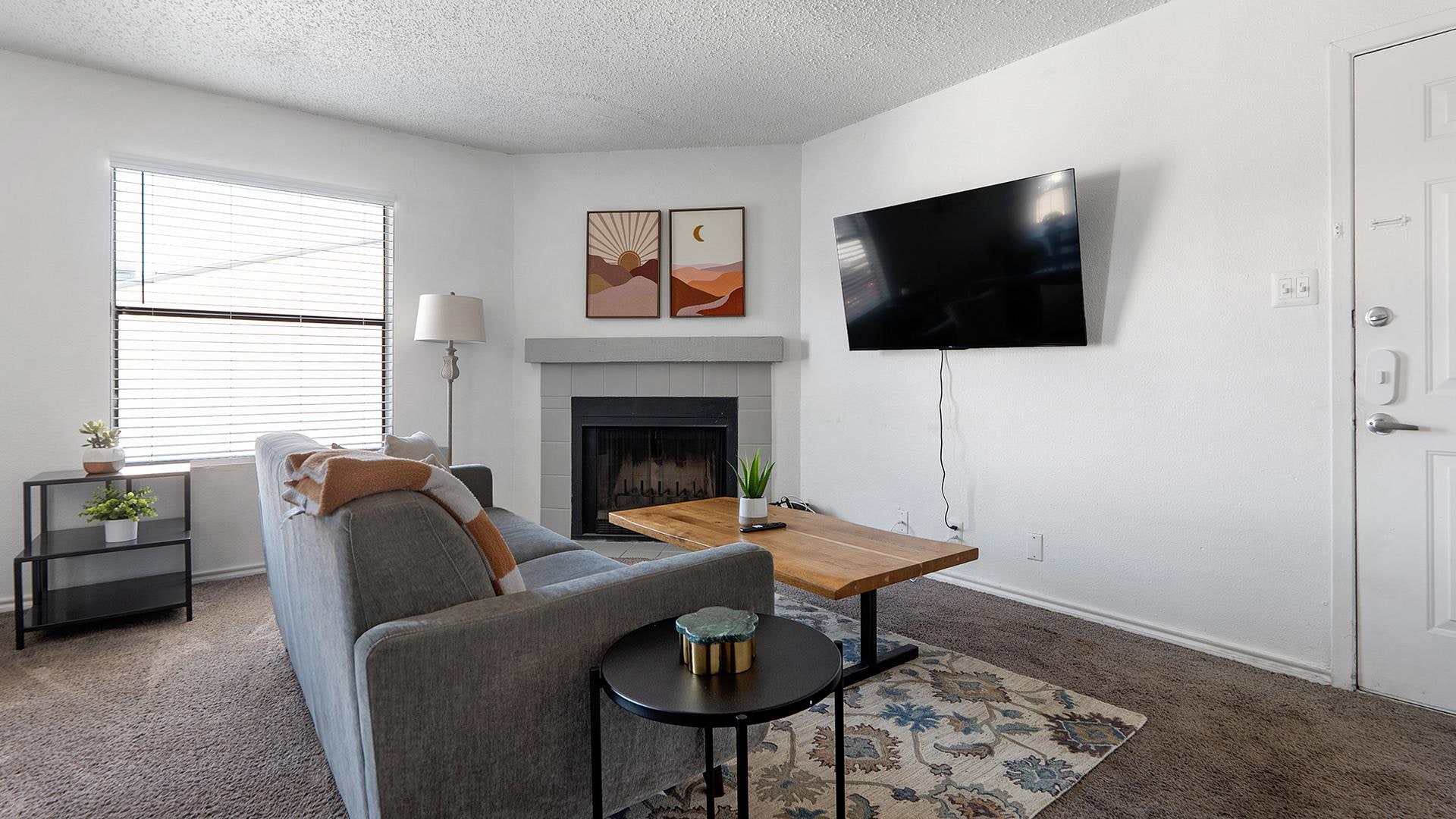 Mueller Flats - 2 Bedrooms in Windso...