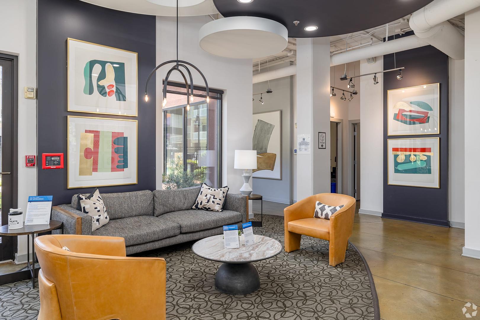 Pencil Factory Flats - 1 Bedroom in ...