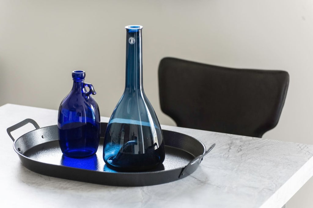 The internal decorations are beautiful and marvelous