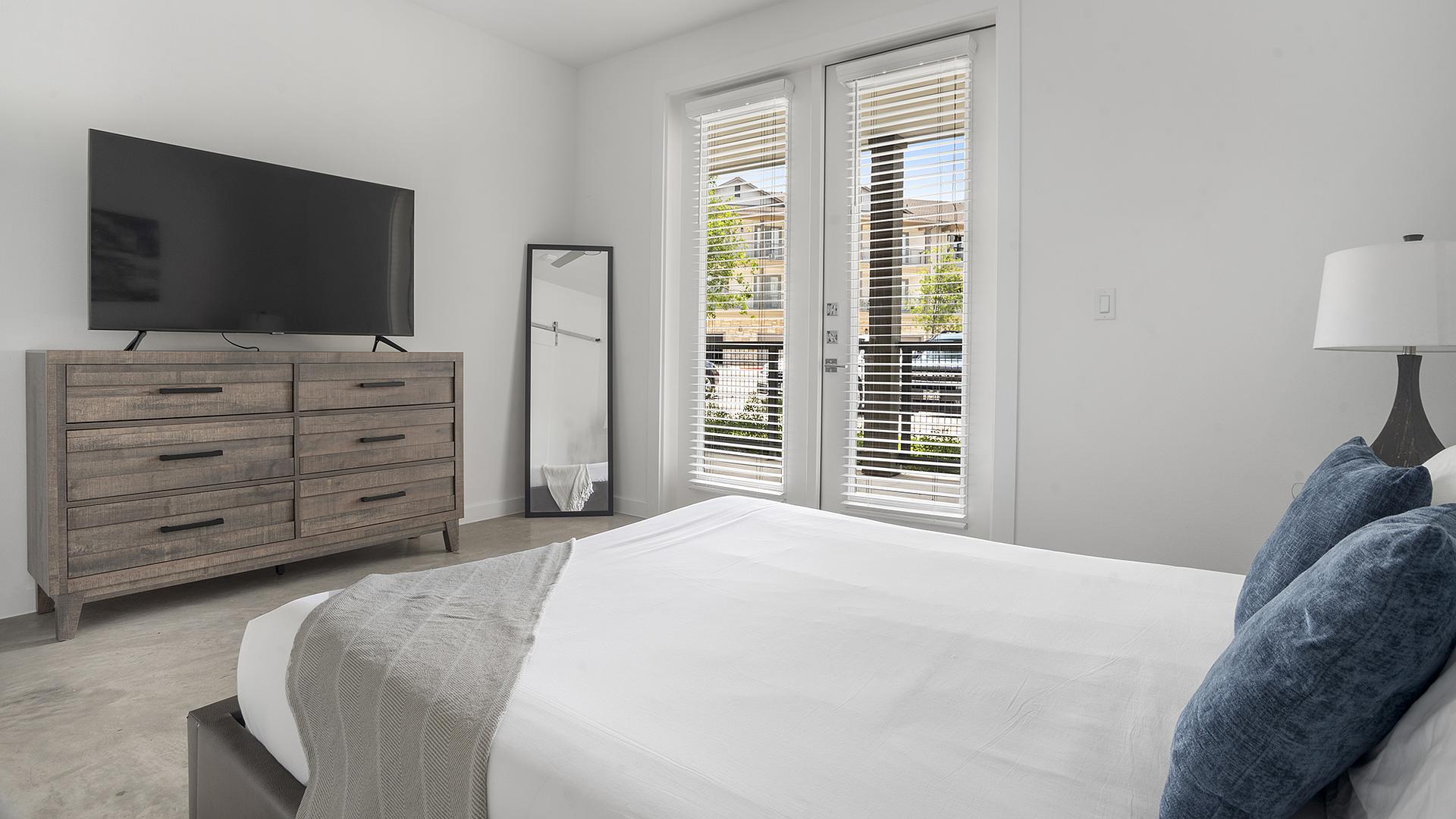 The Artesian at Bee Cave - 1 Bedroom...