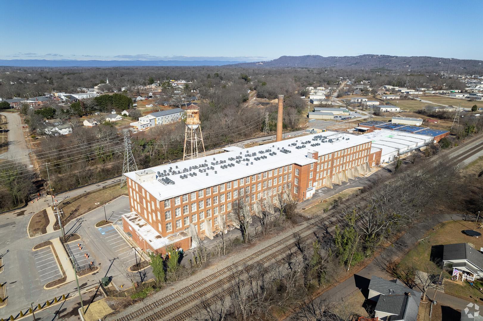 The American Spinning Mill - 2 Bedro... The American Spinning Mill - 2 Bedro...