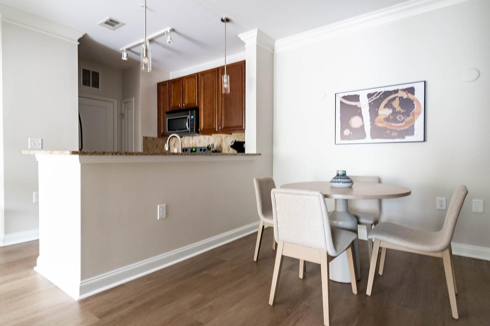 The Arboretum - 2 Bedrooms in The Ar...