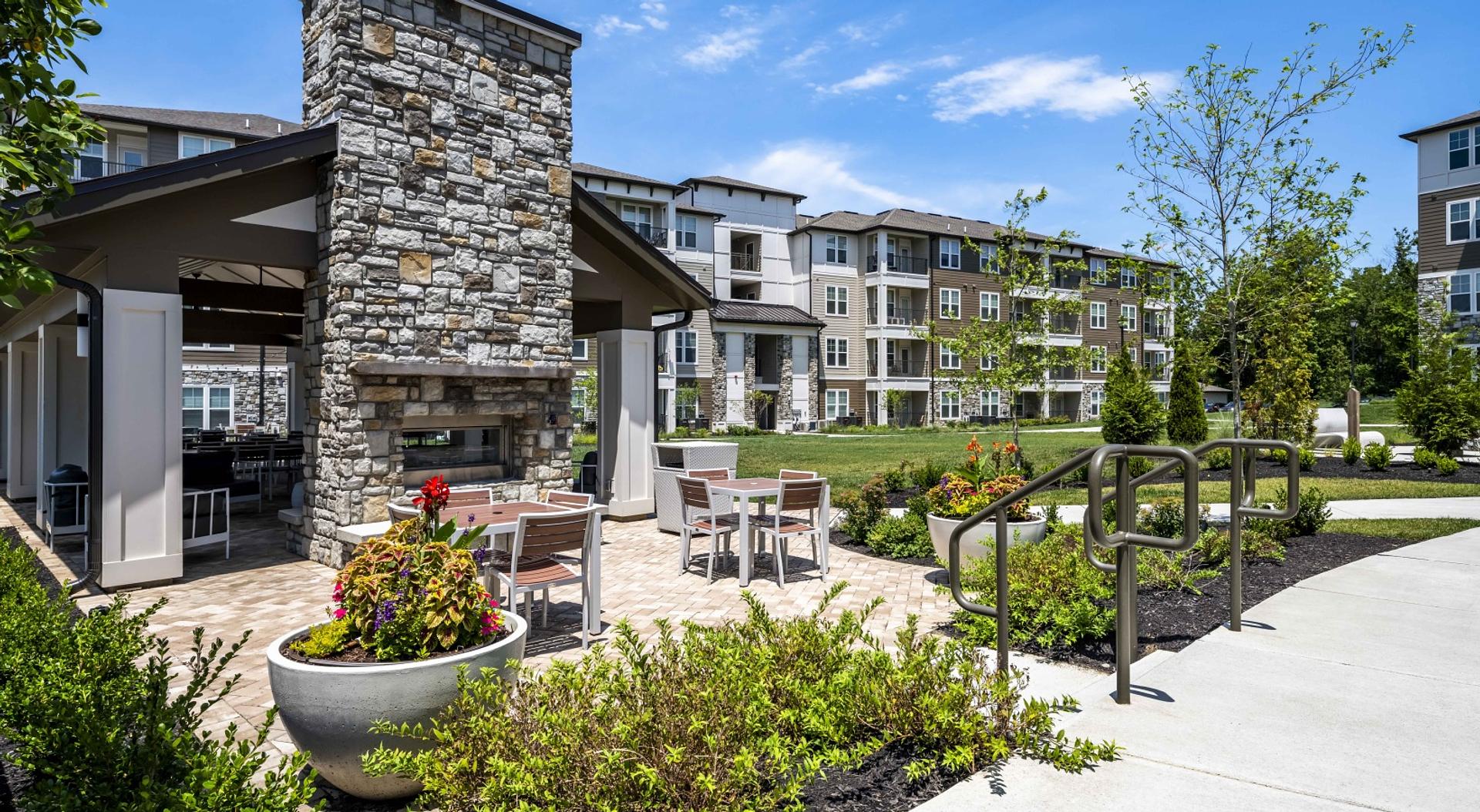 Tapestry Turfway - 2 Bedrooms in Flo...