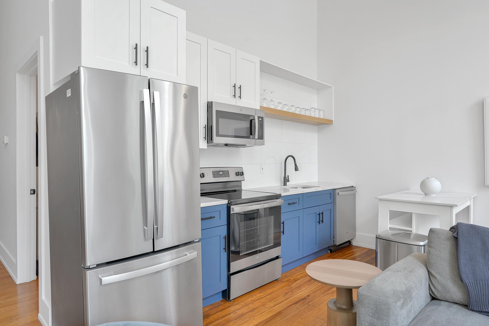 The American Spinning Mill - 2 Bedro... The American Spinning Mill - 2 Bedro...