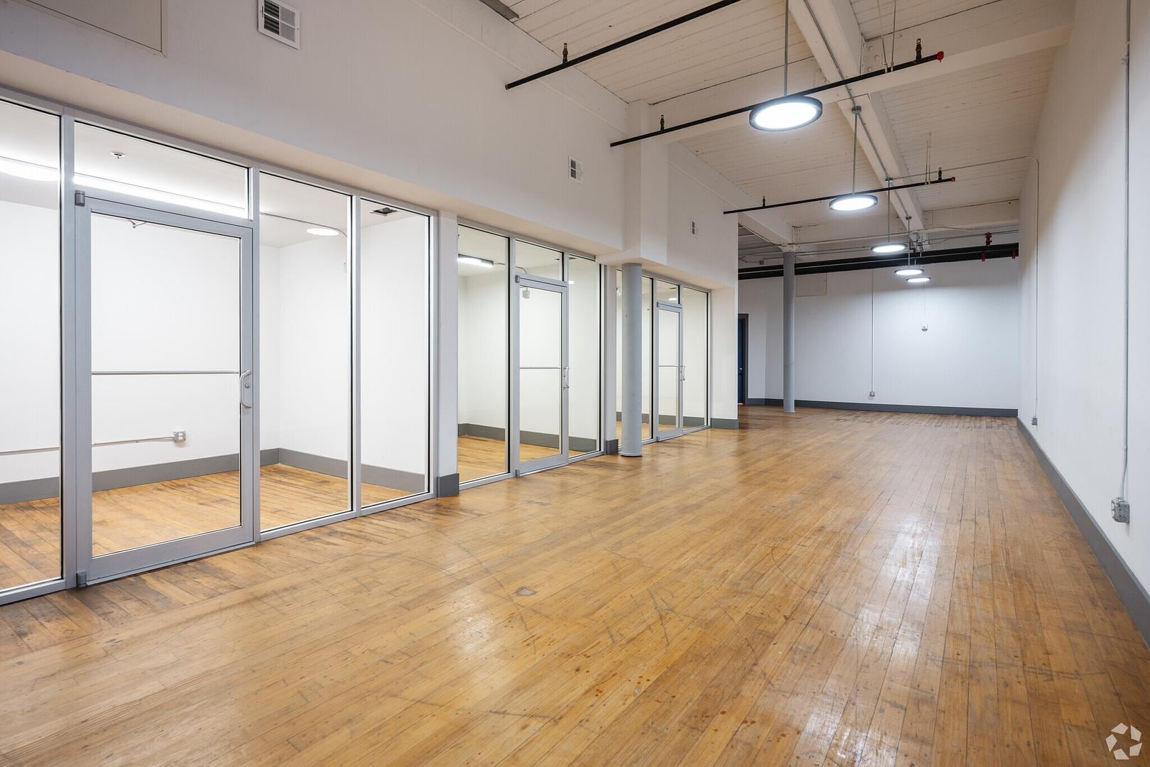 The American Spinning Mill - 2 Bedro... The American Spinning Mill - 2 Bedro...