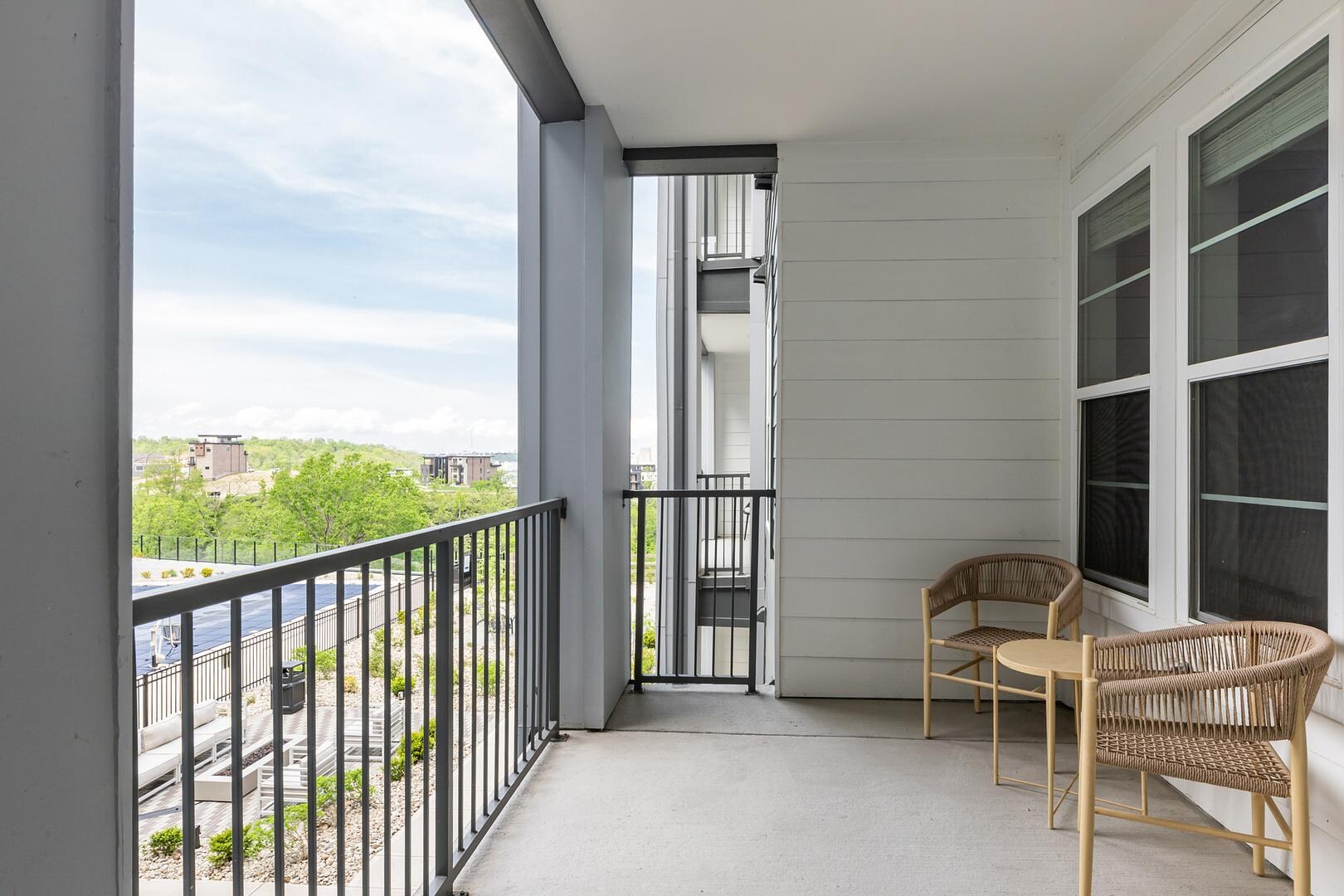 Tapestry Ridge - 1 Bedroom in Covington Tapestry Ridge - 1 Bedroom in Covington